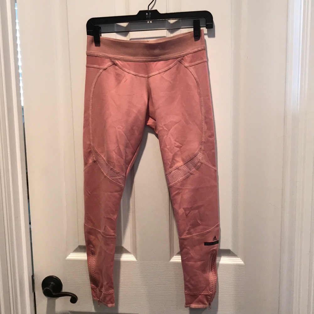 Adidas by Stella McCartney leggings!